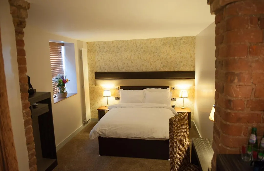 Hotel Forty One-1